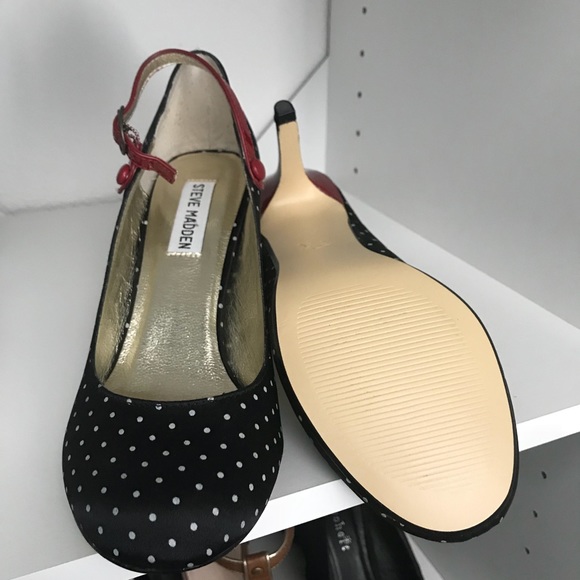 Dress shoes - Picture 4 of 5